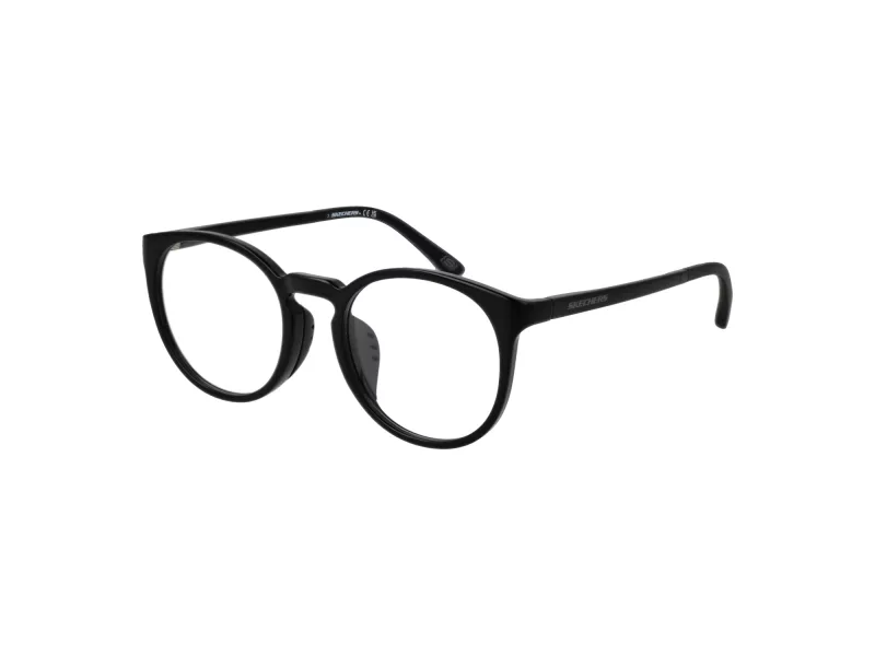 Skechers Brillen SE 1207-D 001