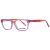Skechers Brillen SE 1643 074