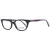 Skechers Brillen SE 1664 001