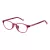 Skechers Brillen SE 1666-D 072