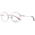 Skechers Brillen SE 2172 029