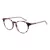 Skechers Brillen SE 2233 055