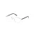 Skechers Brillen SE 2239 028