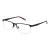 Skechers Brillen SE 3311-D 001