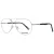 Skechers Brillen SE 3321 028