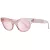 Skechers Sonnenbrille SE 6100 72S