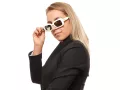Skechers Sonnenbrille SE 6103 21R