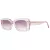Skechers Sonnenbrille SE 6103 72H