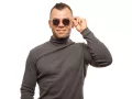 Skechers Sonnenbrille SE 6107 72U