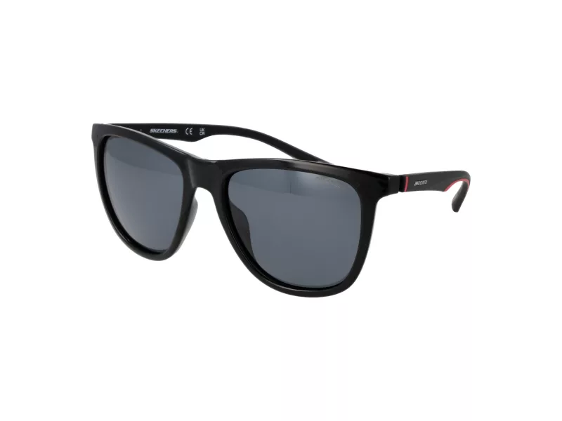 Skechers Sonnenbrille SE 6118 01D