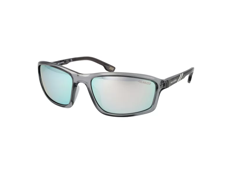 Skechers Sonnenbrille SE 6130 20D