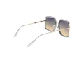 Skechers Sonnenbrille SE 6224 84W
