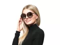 Swarovski Sonnenbrille SK 0184-D 48U