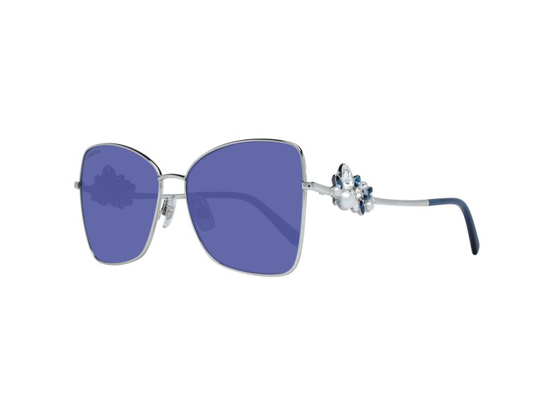 Swarovski SK 0277 16W 57 Sonnenbrille