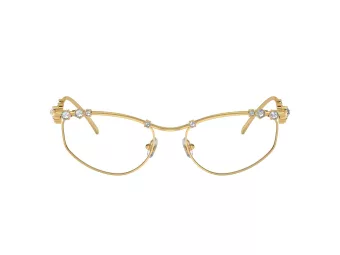 Swarovski Brillen SK 1015 4004