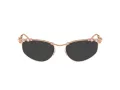 Swarovski Brillen SK 1015 4014