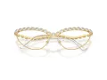 Swarovski Brillen SK 1030 4004