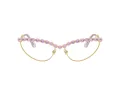 Swarovski Brillen SK 1030 4036