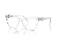 Swarovski Brillen SK 2021 1027