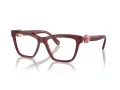 Swarovski Brillen SK 2021 1055