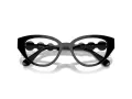 Swarovski Brillen SK 2024 1001