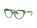 Swarovski Brillen SK 2030 1064