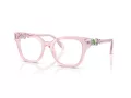 Swarovski Brillen SK 2048 3001