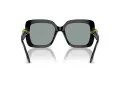 Swarovski Sonnenbrille SK 6001 1001/1