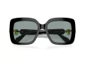 Swarovski Sonnenbrille SK 6001 1001/1