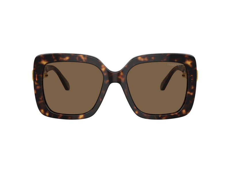 Swarovski Sonnenbrille SK 6001 100273