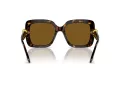 Swarovski Sonnenbrille SK 6001 100283