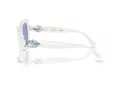 Swarovski Sonnenbrille SK 6001 100355