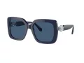 Swarovski Sonnenbrille SK 6001 100455