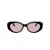 Swarovski Sonnenbrille SK 6002 1001/5