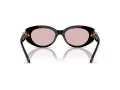 Swarovski Sonnenbrille SK 6002 1001/5