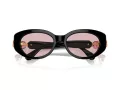 Swarovski Sonnenbrille SK 6002 1001/5
