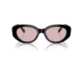 Swarovski Sonnenbrille SK 6002 1001/5