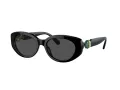 Swarovski Sonnenbrille SK 6002 100187