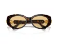Swarovski Sonnenbrille SK 6002 1002/8