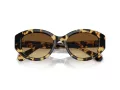 Swarovski Sonnenbrille SK 6005 100913
