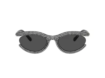 Swarovski Sonnenbrille SK 6006 100187