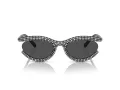 Swarovski Sonnenbrille SK 6006 100187