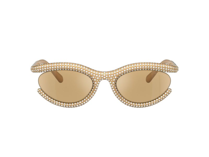 Swarovski Sonnenbrille SK 6006 1022D8