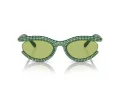 Swarovski Sonnenbrille SK 6006 103430