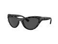 Swarovski Sonnenbrille SK 6007 100187