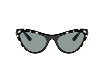 Swarovski Sonnenbrille SK 6007 1020/1