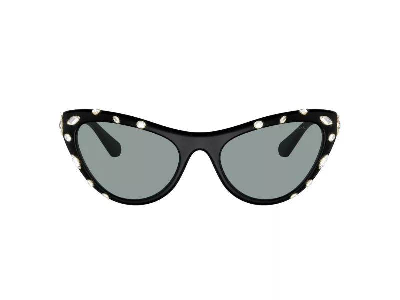 Swarovski Sonnenbrille SK 6007 1020/1