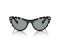 Swarovski Sonnenbrille SK 6007 1020/1