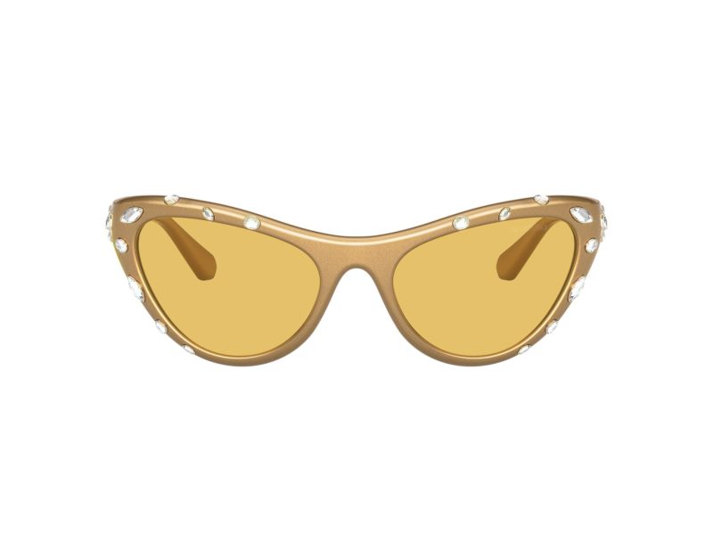 Swarovski Sonnenbrille SK 6007 102285