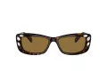 Swarovski Sonnenbrille SK 6008 100273
